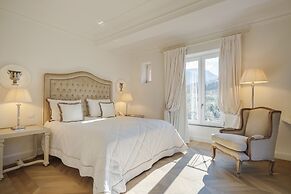 La Tuja Relais du Parc