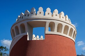 La Tuja Relais du Parc