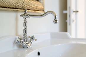 La Tuja Relais du Parc