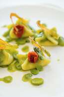 La Tuja Relais du Parc