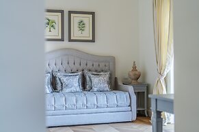 La Tuja Relais du Parc