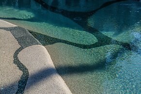 La Tuja Relais du Parc