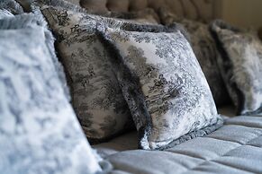 La Tuja Relais du Parc