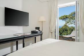 La Tuja Relais du Parc