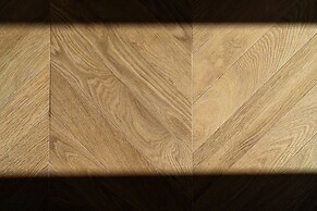 La Tuja Relais du Parc