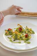 La Tuja Relais du Parc