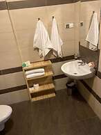 Hotel Alpex