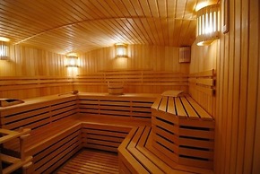 Hotel Alpex