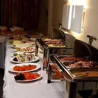 Hotel Alpex