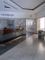 Hotel Alpex