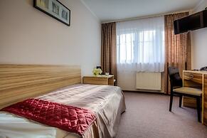 Hotel Alpex