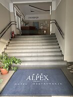 Hotel Alpex