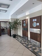 Hotel Alpex