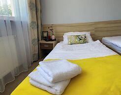 Hotel Alpex