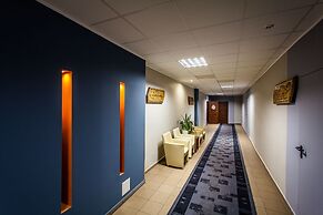 Hotel Alpex