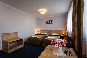 Hotel Alpex