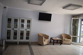 Hotel Alpex
