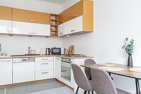 RentPlanet - Apartament Śniadeckich