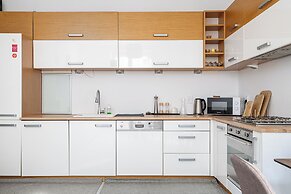 RentPlanet - Apartament Śniadeckich