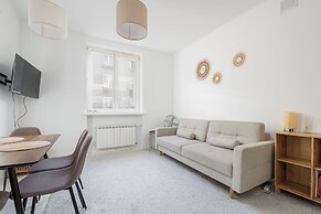 RentPlanet - Apartament Śniadeckich