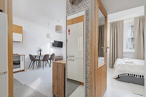 RentPlanet - Apartament Śniadeckich