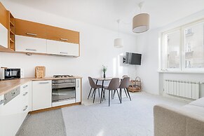 RentPlanet - Apartament Śniadeckich