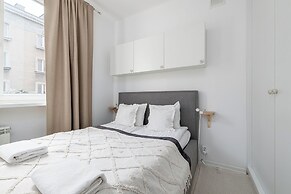 RentPlanet - Apartament Śniadeckich