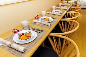 Yanbaru villa -KISEN-