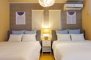 Yanbaru villa -KISEN-