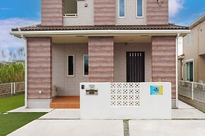 Yanbaru villa -KISEN-