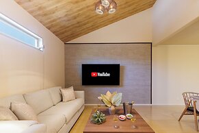 Yanbaru villa -KISEN-