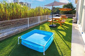 Yanbaru villa -KISEN-