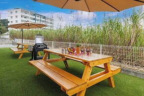 Yanbaru villa -KISEN-