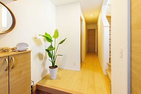 Yanbaru villa -KISEN-