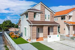 Yanbaru villa -KISEN-