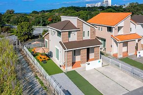 Yanbaru villa -KISEN-