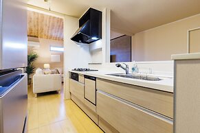 Yanbaru villa -KISEN-