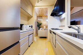 Yanbaru villa -KISEN-