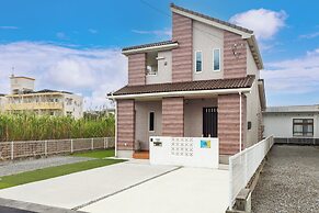 Yanbaru villa -KISEN-