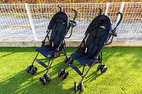 Yanbaru villa -KISEN-