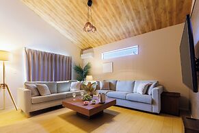 Yanbaru villa -KISEN-