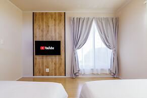 Yanbaru villa -KISEN-