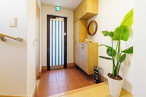 Yanbaru villa -KISEN-