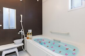 Yanbaru villa -KISEN-