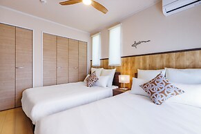 Yanbaru villa -KISEN-