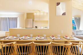 Yanbaru villa -KISEN-