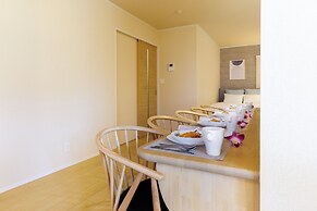 Yanbaru villa -KISEN-