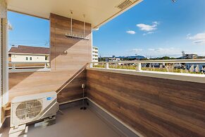 Yanbaru villa -KISEN-