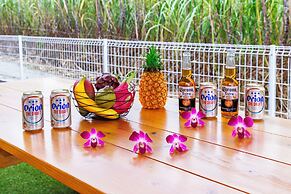 Yanbaru villa -KISEN-