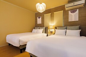 Yanbaru villa -KISEN-